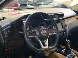 نيسان روج سبورت